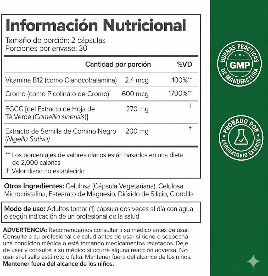 Moto Metabolism - Baja de peso rápido