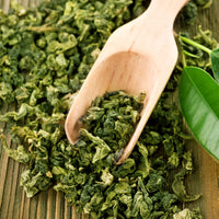 Extracto de té verde