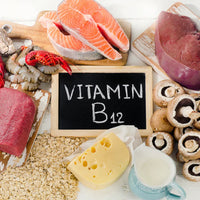 Vitamina B12